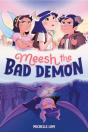 Meesh The Bad Demon #1 - Preview