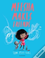 Capa do artigo Meesha Makes Friends