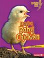 Meet A Baby Chicken - Preview