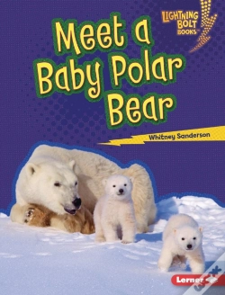 Capa do artigo Meet A Baby Polar Bear