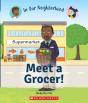 Meet A Grocer! - Preview