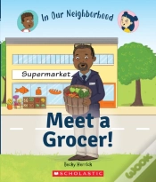 Capa do artigo Meet A Grocer!