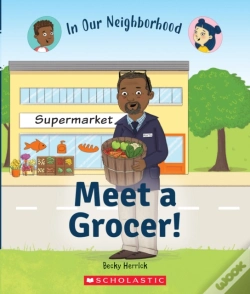 Capa do artigo Meet A Grocer!