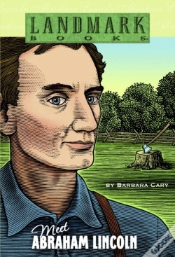 Capa do artigo Meet Abraham Lincoln