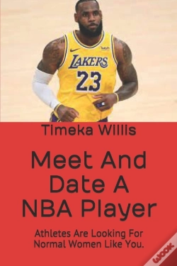 Capa do artigo Meet And Date A Nba Player