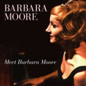 Capa do artigo Meet Barbara Moore - CD
