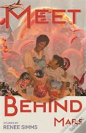 Capa do artigo Meet Behind Mars