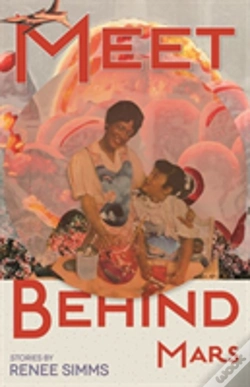 Capa do artigo Meet Behind Mars