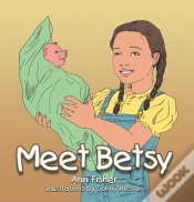 Capa do artigo Meet Betsy