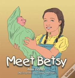 Capa do artigo Meet Betsy