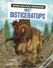 Capa do artigo Meet Bisticeratops