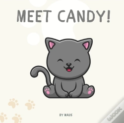 Capa do artigo Meet Candy!