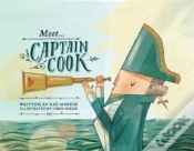 Capa do artigo Meet... Captain Cook