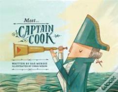 Meet... Captain Cook