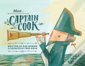 Meet... Captain Cook