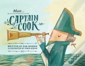 Capa do artigo Meet... Captain Cook