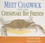 Meet Chadwick And His Chesapeake Bay Friends - Preview