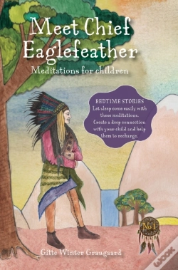 Capa do artigo Meet Chief Eaglefeather