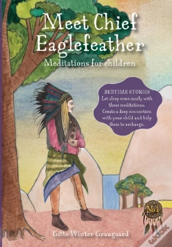 Capa do artigo Meet Chief Eaglefeather: Meditations For