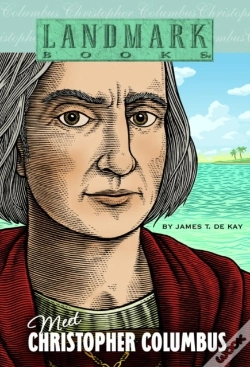 Capa do artigo Meet Christopher Columbus
