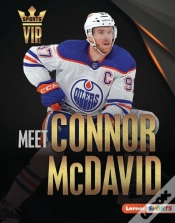 Capa do artigo Meet Connor Mcdavid