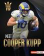 Meet Cooper Kupp - Preview