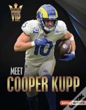 Capa do artigo Meet Cooper Kupp