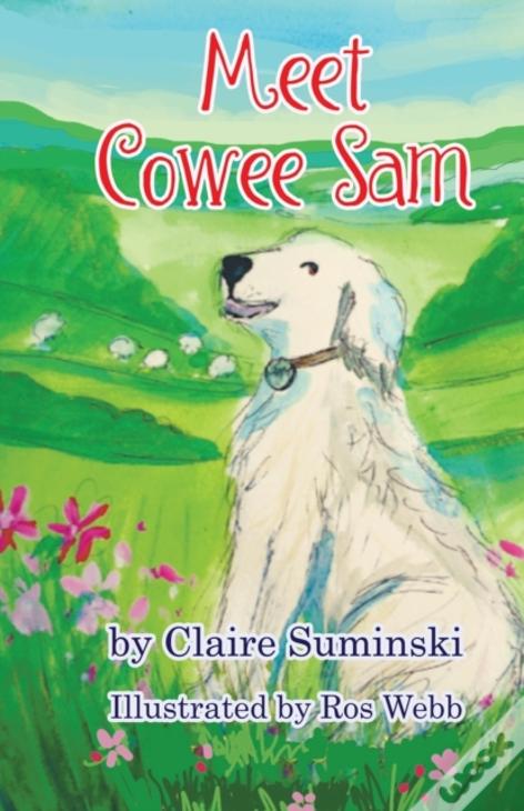 Meet Cowee Sam