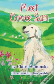 Capa do artigo Meet Cowee Sam