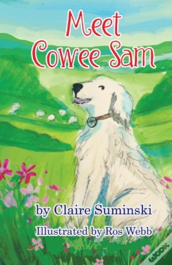 Capa do artigo Meet Cowee Sam