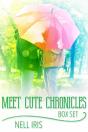 Meet Cute Chronicles Box Set - Preview