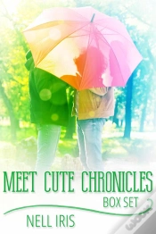 Capa do artigo Meet Cute Chronicles Box Set