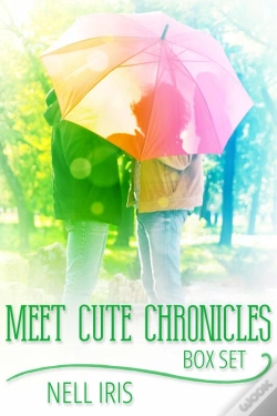 Capa do artigo Meet Cute Chronicles Box Set