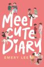 Meet Cute Diary - Preview