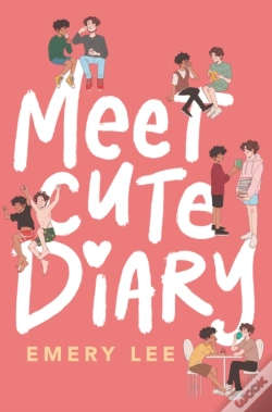 Capa do artigo Meet Cute Diary