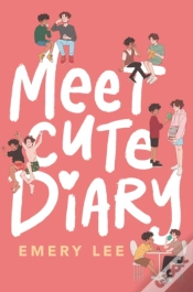 Capa do artigo Meet Cute Diary