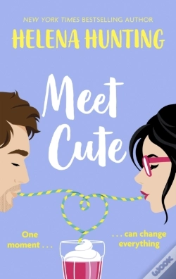 Capa do artigo Meet Cute