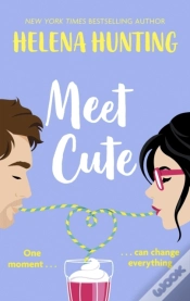 Capa do artigo Meet Cute
