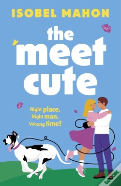 Capa do artigo Meet Cute