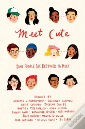 Capa do artigo Meet Cute