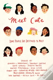 Capa do artigo Meet Cute