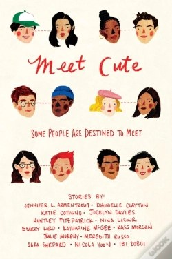 Capa do artigo Meet Cute