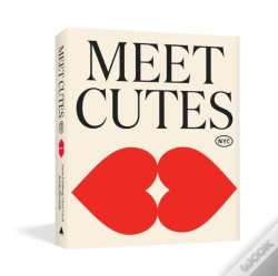 Capa do artigo Meet Cutes Nyc
