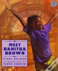 Meet Danitra Brown