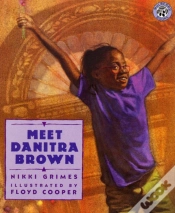 Capa do artigo Meet Danitra Brown