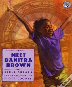 Capa do artigo Meet Danitra Brown