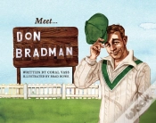 Capa do artigo Meet... Don Bradman