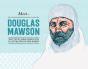 Meet... Douglas Mawson - Preview