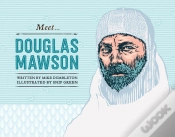 Capa do artigo Meet... Douglas Mawson