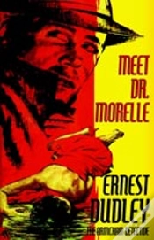 Capa do artigo Meet Dr. Morelle